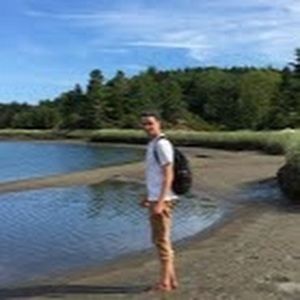 Meet your Posher, John